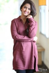 Avika Gor Interview About Thanu Nenu
